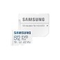 Samsung EVO MB-MC512KA microSDXC 512GB 130MB/s